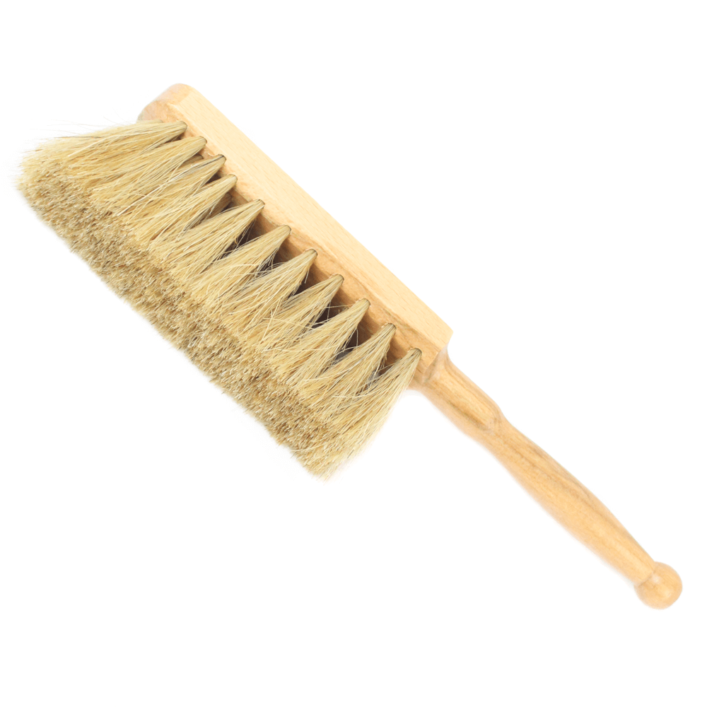 Escova Para Limpar Desenho Kolibri